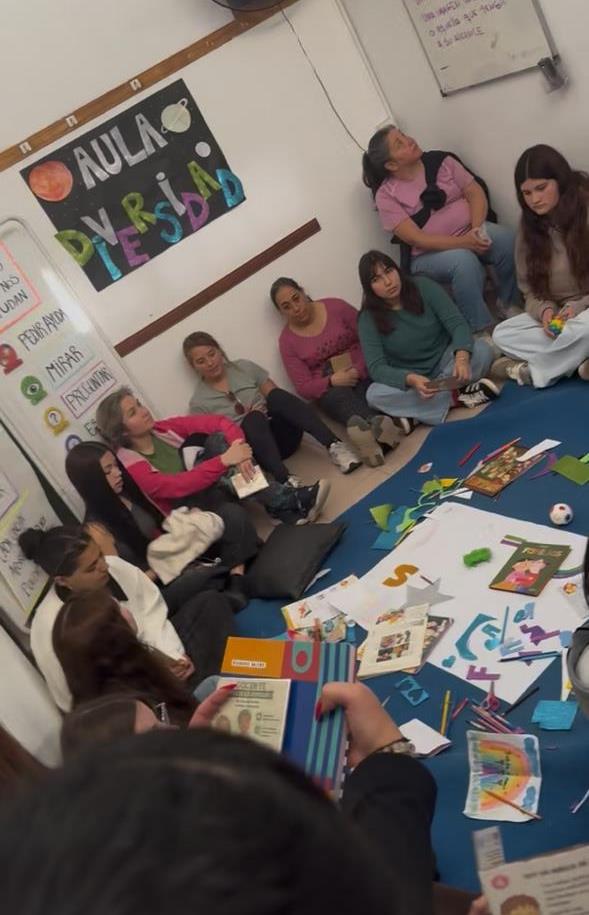 8ª. edición de Pensando en Infancias (3)