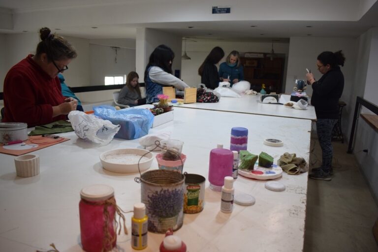 ARTESANOS - FISCALIZACION