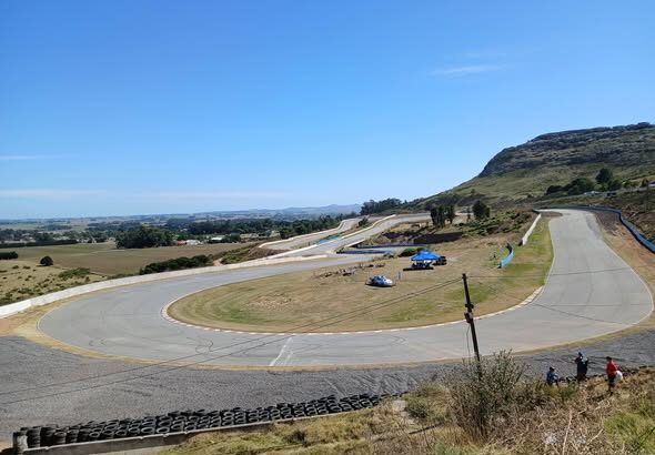 AUTODROMO JMF 2026