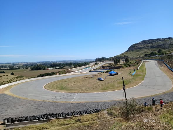 AUTODROMO JMF 2026
