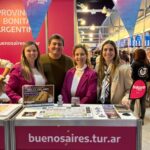 BEST - TUFRO - FERIA TURISMO