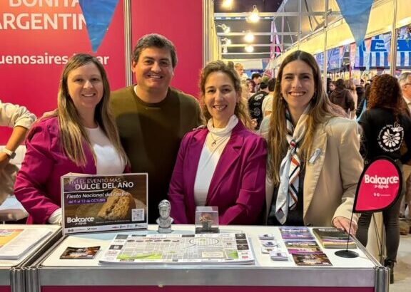 BEST - TUFRO - FERIA TURISMO