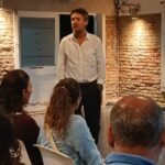 CAPACITACION DIRIGENTES DEPORTIVOS 2