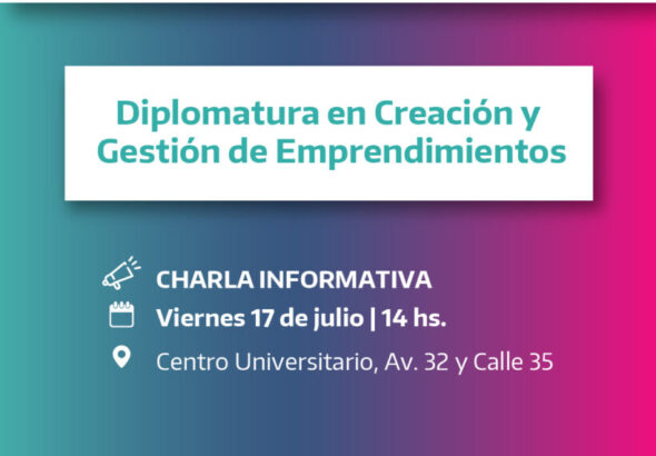 DIPLOMATURA GESTOION