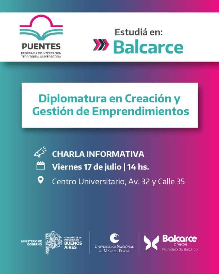 DIPLOMATURA GESTOION