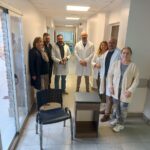 Donaciones en el Hospital (1)