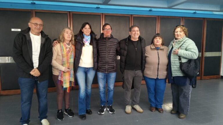 GRUPO TEATRO CHULO