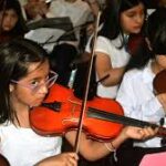 ORQUESTA ESCUELA 1