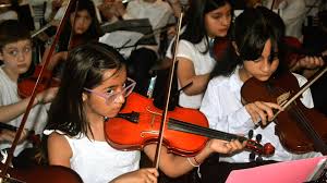 ORQUESTA ESCUELA 1