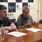 PROYECTO LEY ENDEUDAMIENTO