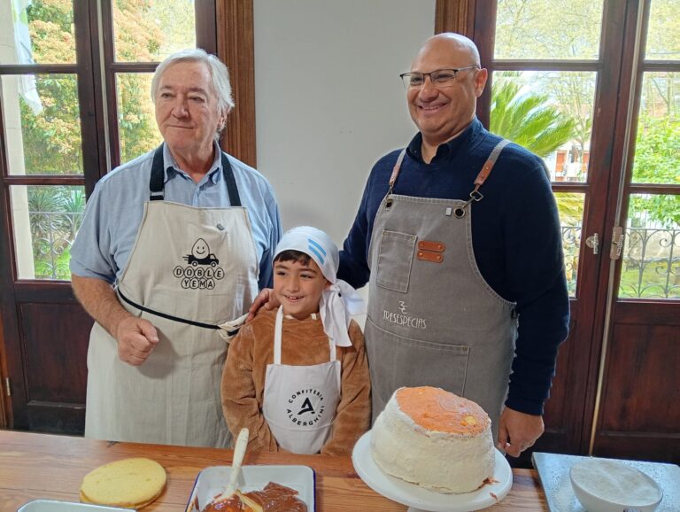 Presentación Fiesta del Postre (3)