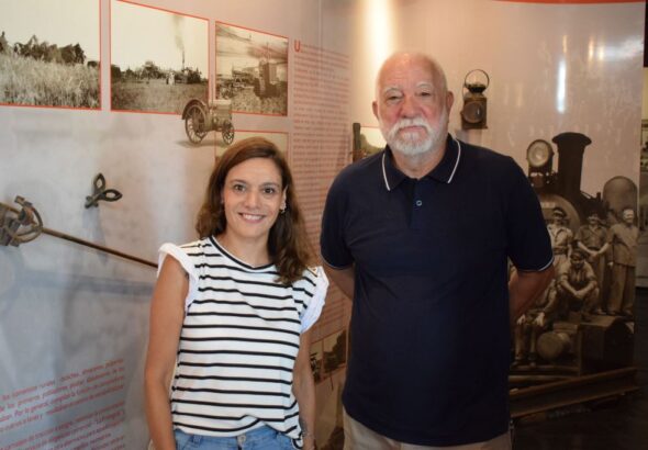 ROMINA CONTRERA - DIPPY