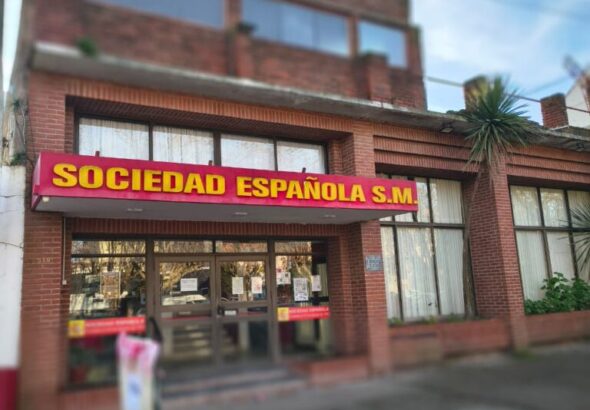 SEDE SOCIEDAD ESPAÑOLA 2