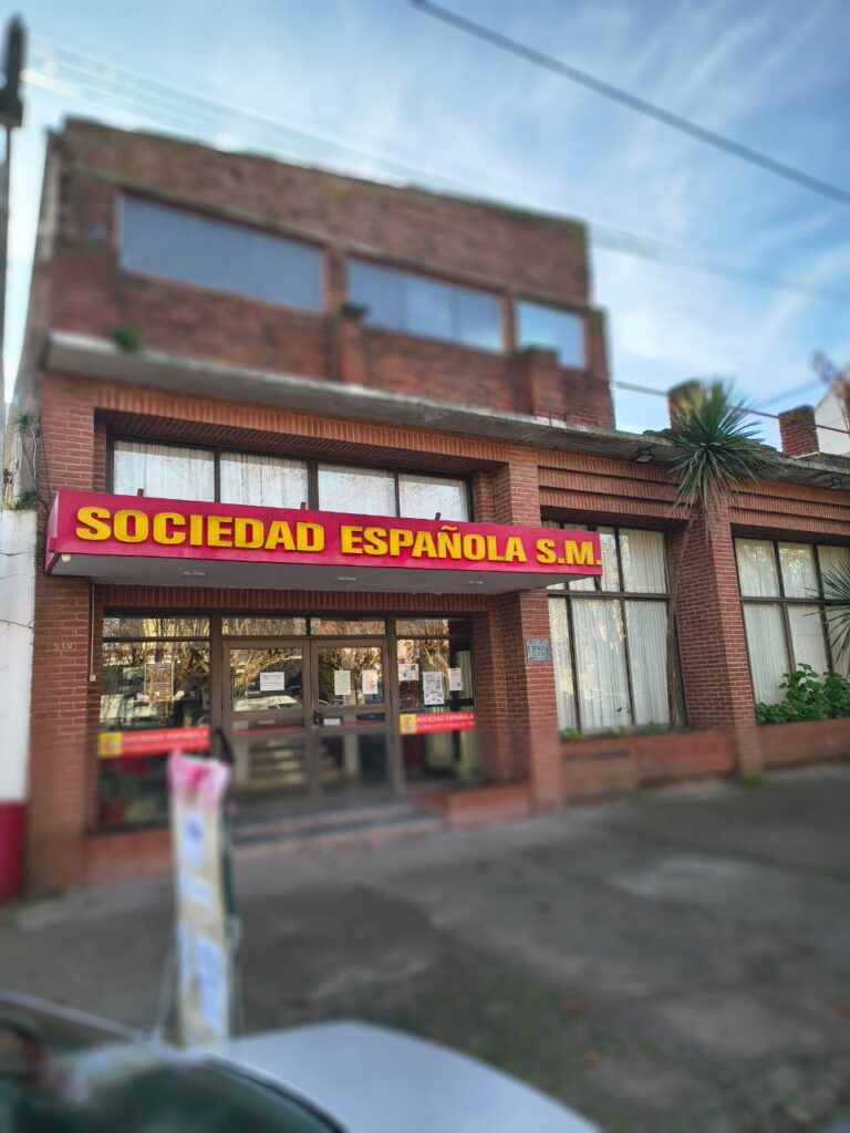 SEDE SOCIEDAD ESPAÑOLA 2