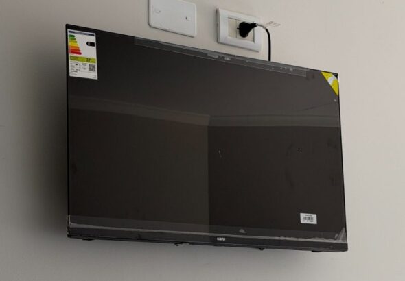 TV HOSPITAL 2