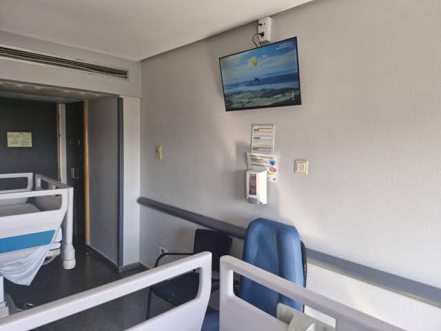 TV HOSPITAL