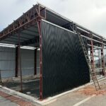 Trabajos en autódromo (1)