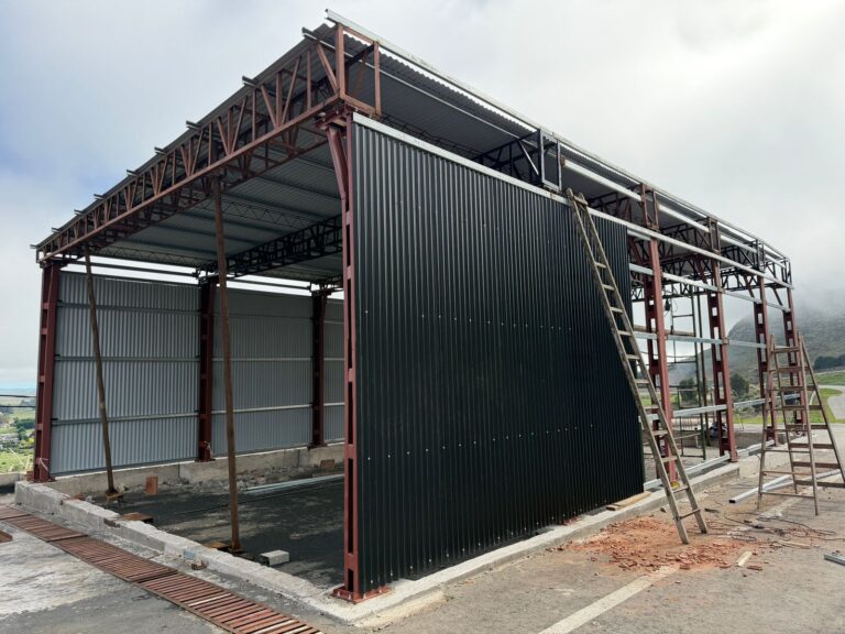 Trabajos en autódromo (1)